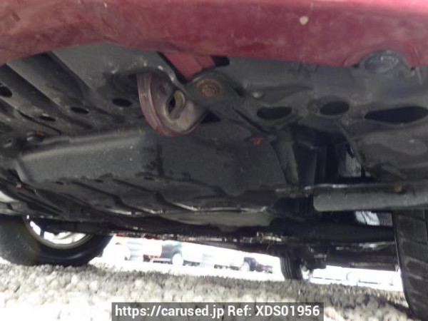 Used 2010 AT toyota voxy ZRR70G Image[40]