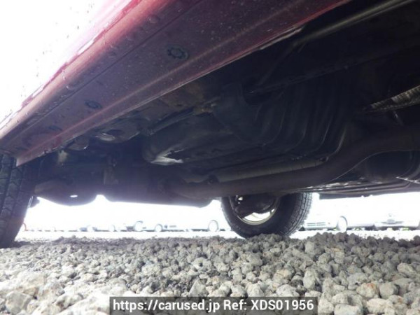 Used 2010 AT toyota voxy ZRR70G Image[41]