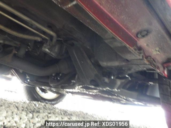 Used 2010 AT toyota voxy ZRR70G Image[42]