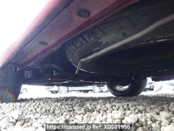 Used 2010 AT toyota voxy ZRR70G Image[43]
