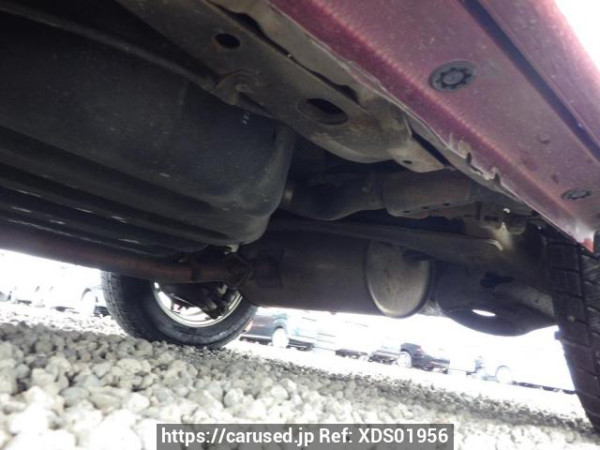 Used 2010 AT toyota voxy ZRR70G Image[44]