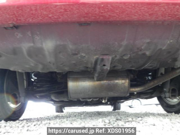 Used 2010 AT toyota voxy ZRR70G Image[46]