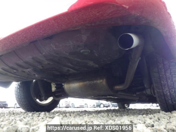 Used 2010 AT toyota voxy ZRR70G Image[47]