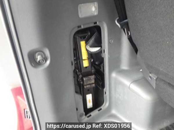 Used 2010 AT toyota voxy ZRR70G Image[50]