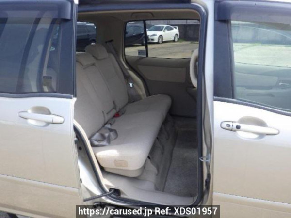 Used 2004 AT toyota raum NCZ20 Image[13]