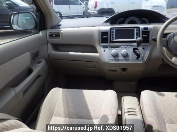 Used 2004 AT toyota raum NCZ20 Image[16]