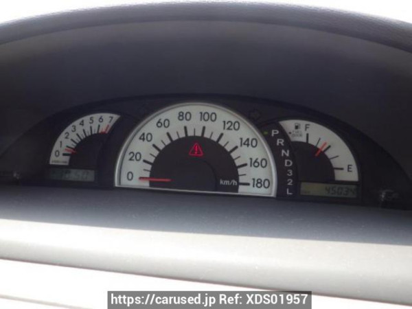Used 2004 AT toyota raum NCZ20 Image[18]