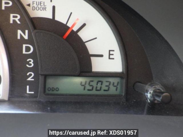 Used 2004 AT toyota raum NCZ20 Image[19]