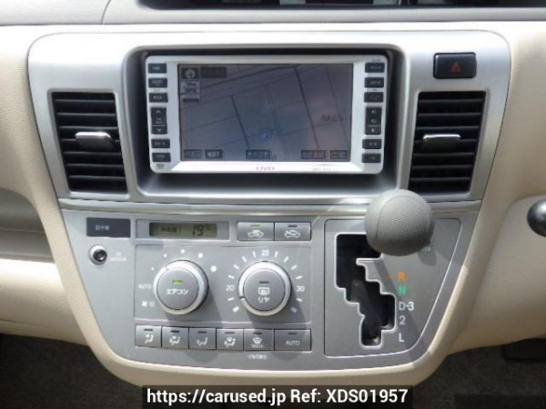 Used 2004 AT toyota raum NCZ20 Image[20]