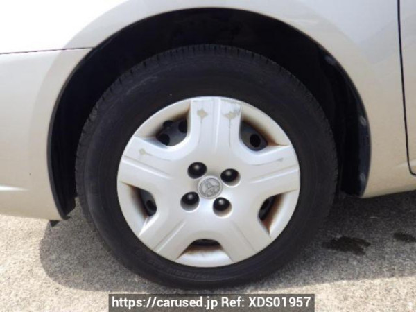 Used 2004 AT toyota raum NCZ20 Image[26]
