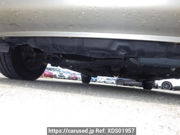 Used 2004 AT toyota raum NCZ20 Image[28]