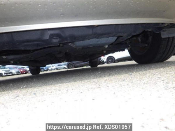 Used 2004 AT toyota raum NCZ20 Image[29]