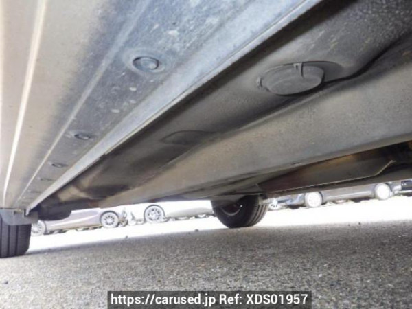 Used 2004 AT toyota raum NCZ20 Image[32]