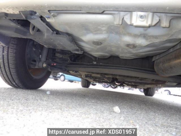Used 2004 AT toyota raum NCZ20 Image[33]