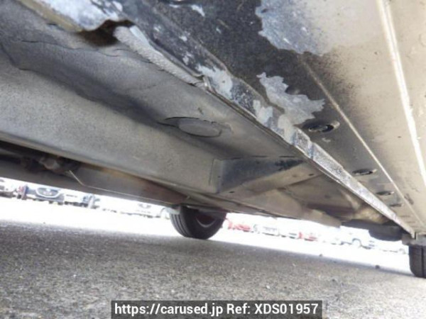 Used 2004 AT toyota raum NCZ20 Image[35]
