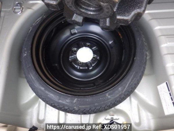 Used 2004 AT toyota raum NCZ20 Image[36]