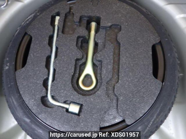 Used 2004 AT toyota raum NCZ20 Image[37]
