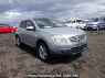 Used 2010 AT nissan dualis KJ10 Image[0]