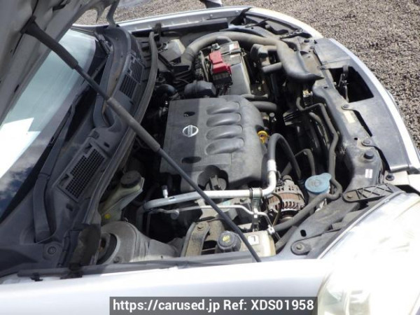 Used 2010 AT nissan dualis KJ10 Image[12]
