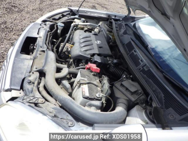 Used 2010 AT nissan dualis KJ10 Image[13]