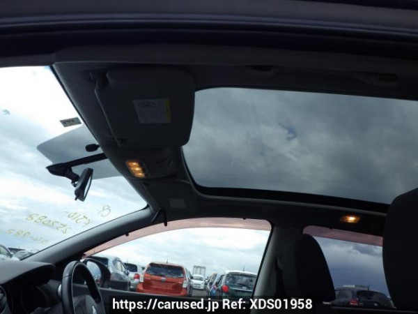 Used 2010 AT nissan dualis KJ10 Image[16]