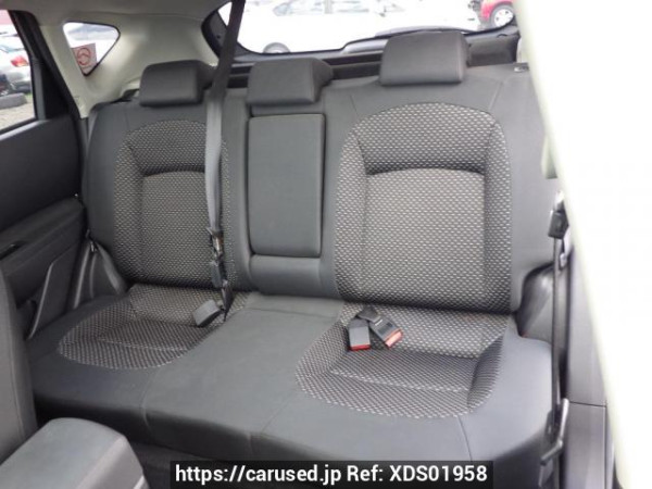 Used 2010 AT nissan dualis KJ10 Image[25]