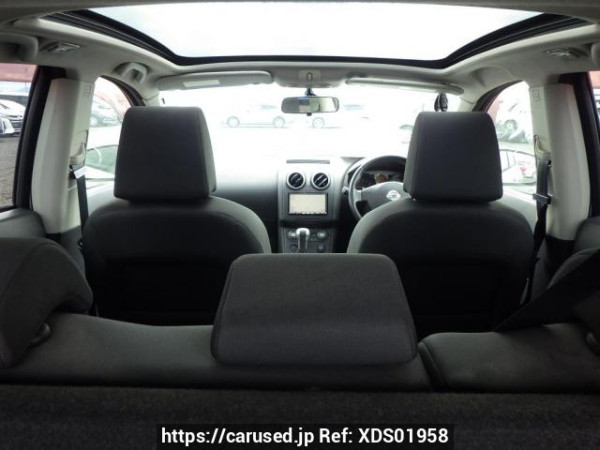 Used 2010 AT nissan dualis KJ10 Image[26]