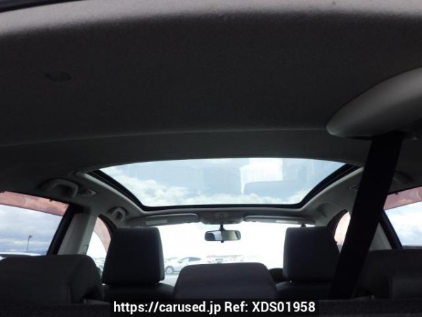 Used 2010 AT nissan dualis KJ10 Image[27]