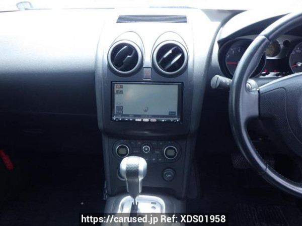 Used 2010 AT nissan dualis KJ10 Image[29]
