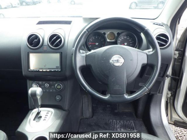 Used 2010 AT nissan dualis KJ10 Image[30]