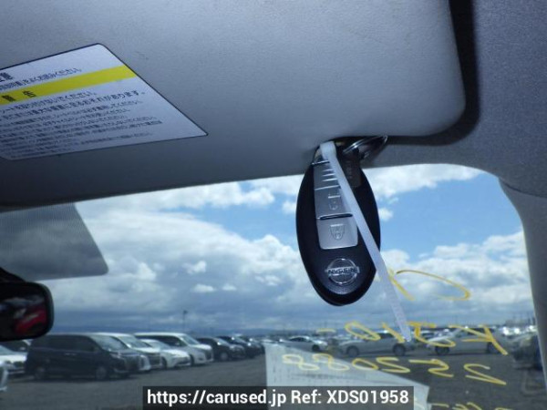 Used 2010 AT nissan dualis KJ10 Image[32]