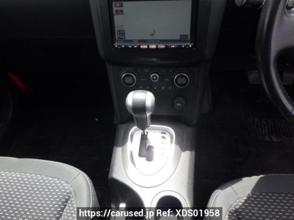 Used 2010 AT nissan dualis KJ10 Image[33]