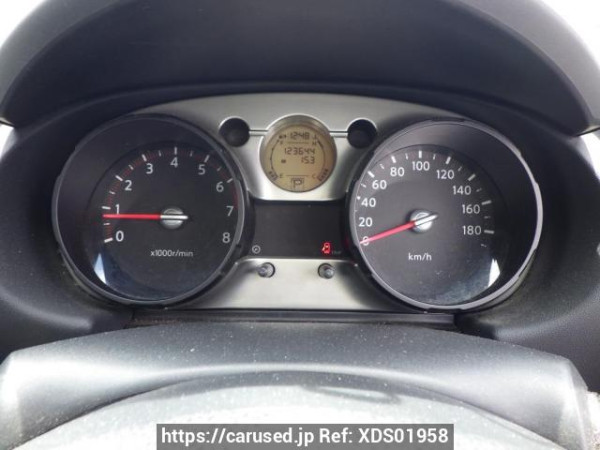 Used 2010 AT nissan dualis KJ10 Image[34]