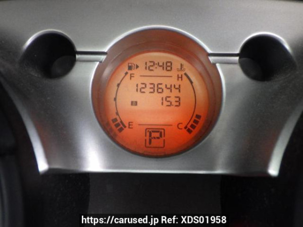 Used 2010 AT nissan dualis KJ10 Image[35]