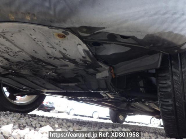 Used 2010 AT nissan dualis KJ10 Image[40]