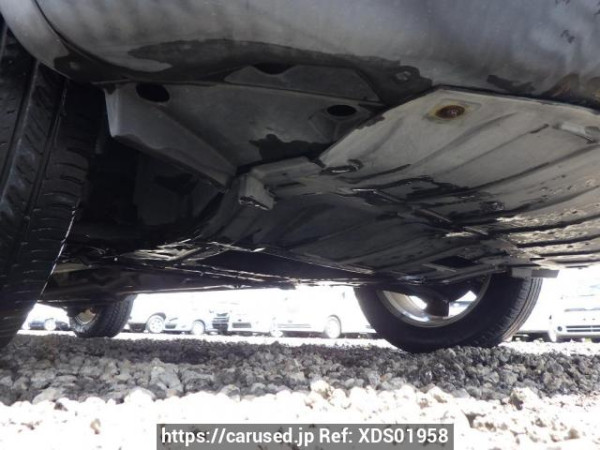 Used 2010 AT nissan dualis KJ10 Image[42]