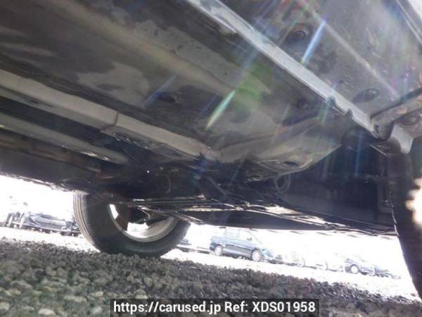 Used 2010 AT nissan dualis KJ10 Image[43]
