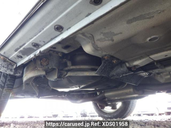 Used 2010 AT nissan dualis KJ10 Image[44]