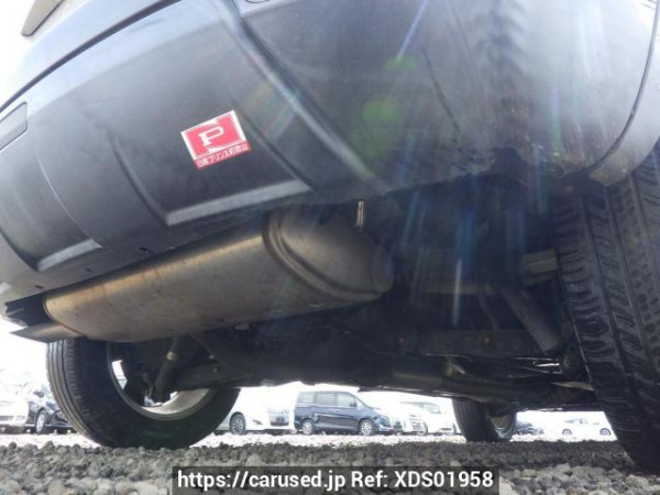 Used 2010 AT nissan dualis KJ10 Image[45]