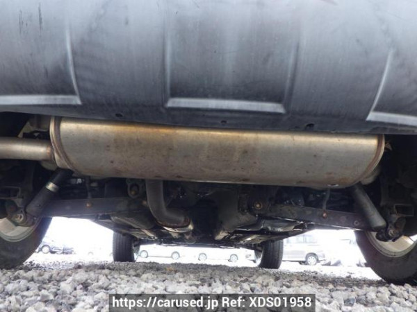 Used 2010 AT nissan dualis KJ10 Image[46]