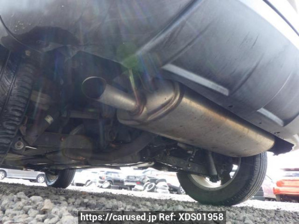 Used 2010 AT nissan dualis KJ10 Image[47]