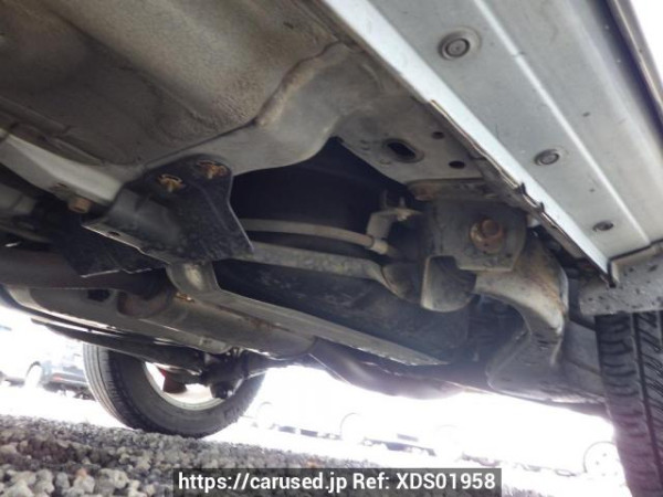 Used 2010 AT nissan dualis KJ10 Image[48]