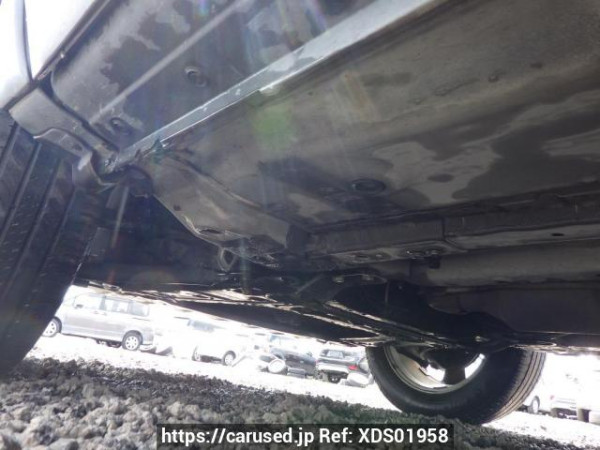 Used 2010 AT nissan dualis KJ10 Image[49]