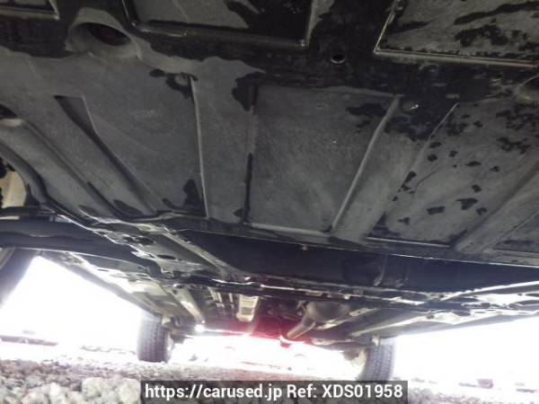 Used 2010 AT nissan dualis KJ10 Image[50]