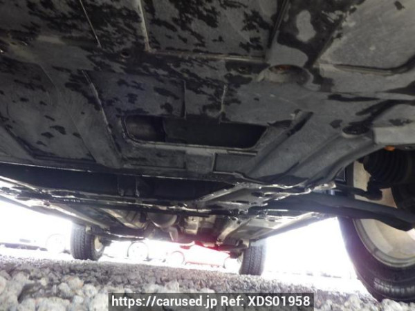 Used 2010 AT nissan dualis KJ10 Image[51]