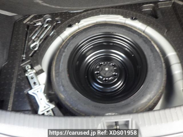 Used 2010 AT nissan dualis KJ10 Image[52]