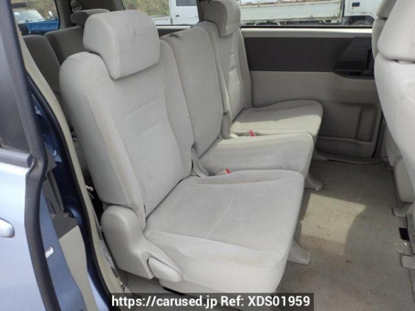 Used 2008 AT toyota noah ZRR70G Image[12]