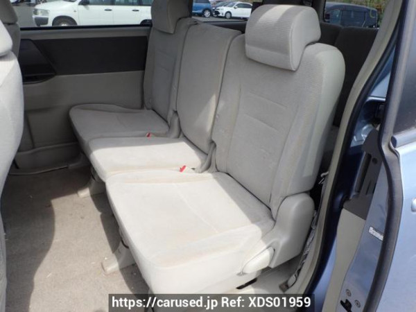 Used 2008 AT toyota noah ZRR70G Image[13]