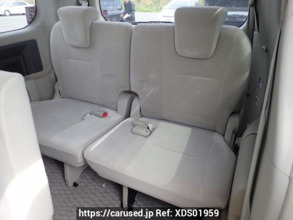 Used 2008 AT toyota noah ZRR70G Image[14]