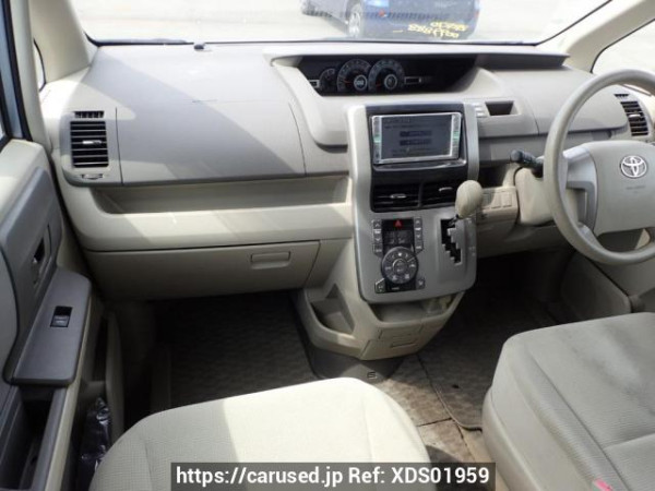 Used 2008 AT toyota noah ZRR70G Image[15]